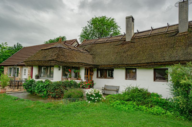 Zuhause im Rábaköz, mit lokalen Experten